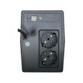 Sistema Interactivo de Fornecimento Ininterrupto de Energia AP-BK850 480 W