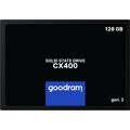 Disco Duro Goodram CX400 gen.2 128 GB Ssd