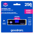 Disco Duro Goodram PX500 Gen.2 256 GB Ssd