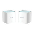 Router D-link Eagle Pro Ai M15 Mesh Wifi 6 Ghz