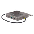 Hub USB Startech 102B-USBC-MULTIPORT