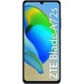 Smartphone Zte Blade A72S 6,74" Unisoc 3 GB Ram 128 GB Preto