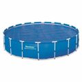 Cobertura de Piscina Bestway Azul ø 5,5 M