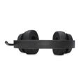 Auriculares Bluetooth com Microfone Kensington H3000 Preto