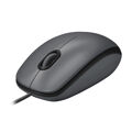 Rato Logitech M100 Preto