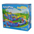 Circuito Aquaplay Mega Bridge + 3 Anos Aquático