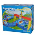 Circuito Aquaplay Port a Container + 3 Anos Aquático
