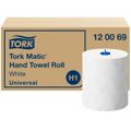Paper Hand Towels Tork Matic (6 Unidades)