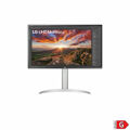 Monitor LG 27UP85NP-W LED Ips HDR10 Amd Freesync Flicker Free