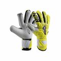 Luvas de Guarda-redes Rinat Egotiko Stellar Alpha Amarelo 10