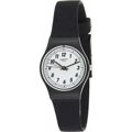 Relógio Feminino Swatch Something Black