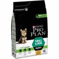 Penso Purina Pro Plan Healthy Start Small & Mini Puppy + 1 Ano Cachorro/júnior Frango 3 kg