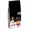 Penso Purina Pro Plan 7+ Medium/large Sensitive Skin Sénior Carne 14 kg