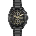 Relógio Masculino Hugo Boss (ø 45 mm)