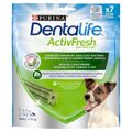 Snack para Cães Purina Active Fresh 115 G