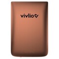 Ebook Vivlio Vthdbronze Preto