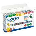 Barras de Plasticina Giotto Multicolor