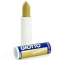 Batom Giotto Make Up Infantil Dourado 10 Unidades