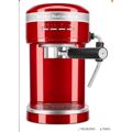 Máquina de Café Expresso Manual Kitchenaid 5KES6503ECA 1470 W 1,4 L