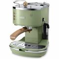 Máquina de Café Expresso Delonghi Ecov 310.GR Verde 1100 W 1,4 L