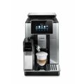 Cafeteira Superautomática Delonghi Ecam 610.75.MB Primadonna Soul Preto 1450 W 2,2 L