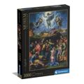 Puzzle Clementoni 31698 Transfiguration - Raphael 1500 Peças