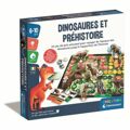 Jogo Educativo Clementoni Dinosaures Et Préhistoire (fr)