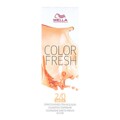 Tinta Semipermanente Color Fresh Wella Nº 2/0 (75 Ml)