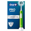 Escova de Dentes Elétrica Oral-b Pro 1 Verde