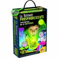 Jogo de Ciência Lisciani Giochi La Science Phosphorescente (fr)