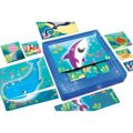 Puzzle Lisciani Giochi Carotina Baby Animais