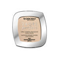 Pós Compactos Deborah 24ore Perfect Nº 01 Light Beige Spf 15