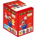 Pack de Cromos Panini 50 Unidades Sobrescritos Super Mario Bros™
