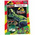Pack de Cromos Panini Jurassic Movie 3 Tc - 30th Birthday álbum