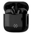 Auriculares sem Fios Celly Mini1 Preto