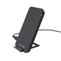 Carregador Portátil Celly Wlfaststandbk Preto