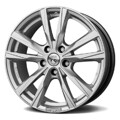 Jante de Carro Momo K2 16" 6,5 X 16" ET40 Pcd 5x112 Cb 72,3