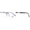 Armação de óculos Unissexo Greater Than Infinity GT048 60V01