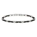 Bracelete Masculino Morellato Ceramic