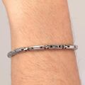 Bracelete Feminino Morellato SALS41 Cinzento