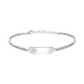 Bracelete Feminino Sector SZS55