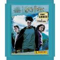 Pack de Cromos Panini Harry Potter One Year At Hogwarts 7 Unidades Sobrescritos