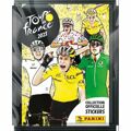 Pack de Cromos Panini Tour de France 2023 10 Unidades Sobrescritos