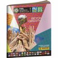 álbum de Cromos Panini Fifa Women's World Cup Au/nz 2023