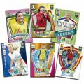 Pacote de Cartas Comerciais Panini Adrenalyn XL Fifa Women's World Cup Au/nz 2023