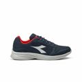 Sapatilhas de Running para Adultos Diadora Robin 4 Azul Marinho Homem 44