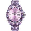 Relógio Feminino Light Time Mediterraneo (ø 39 mm)