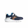 Sapatilhas Desportivas Geox Sprintye Azul 30