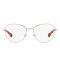 Armação de óculos Feminino Ralph Lauren Ra 6054
