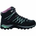 Botas de Montanha Campagnolo Rigel Mid Trek Cinzento 40